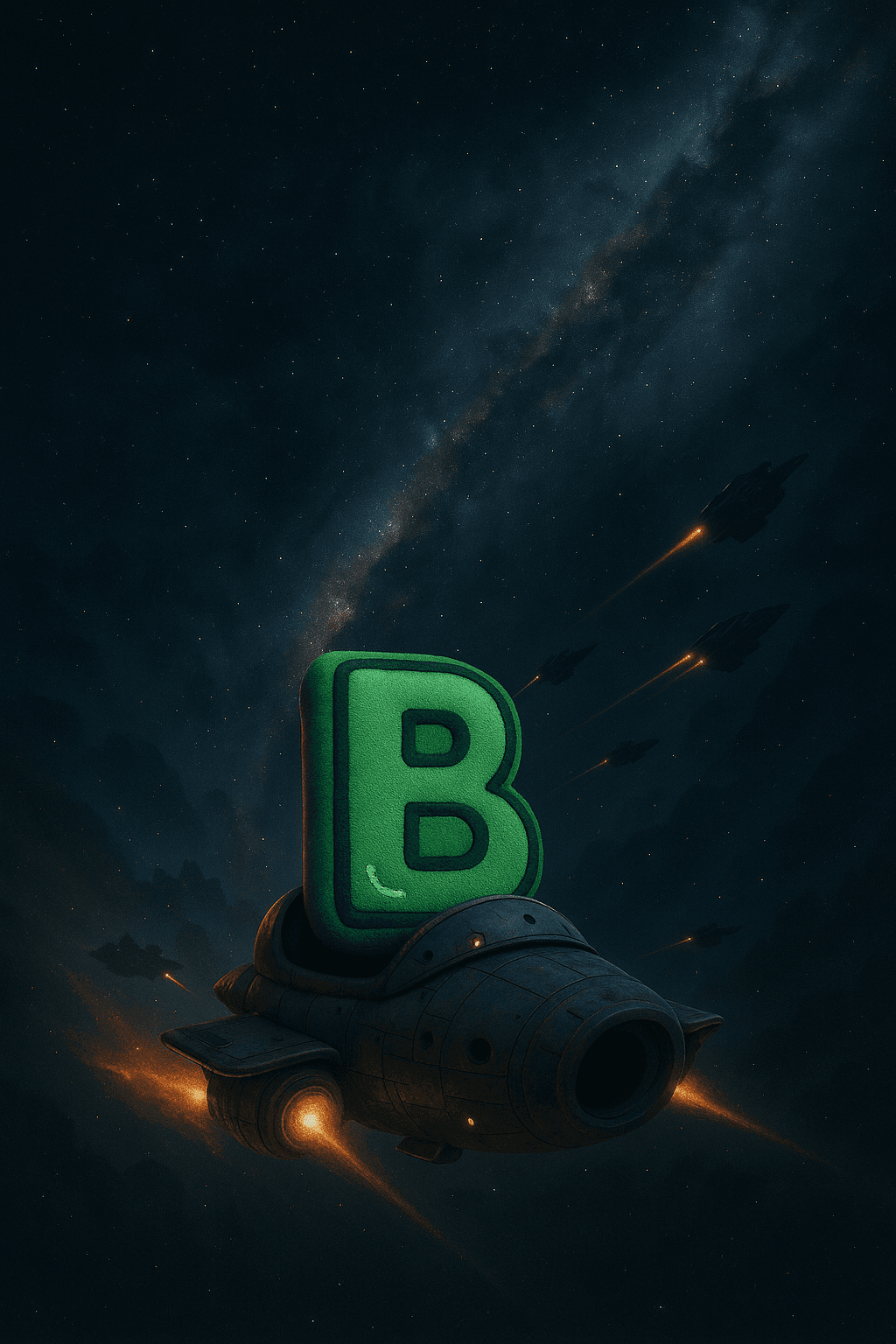 BELIEVE Community Art 3